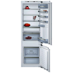 Neff KI6873F30G Integrated Fridge Freezer, A++ Energy Rating, 56cm Wide